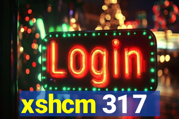 xshcm 31 7