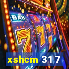 xshcm 31 7