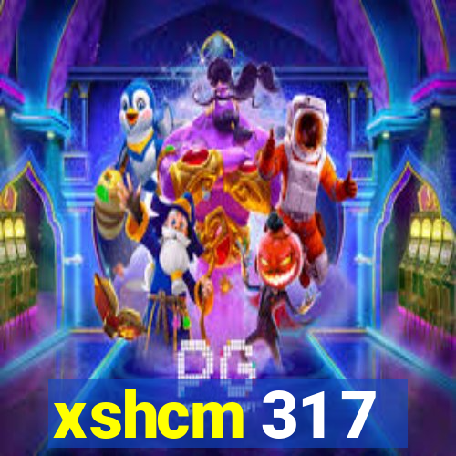 xshcm 31 7