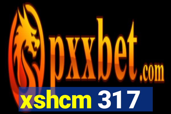 xshcm 31 7