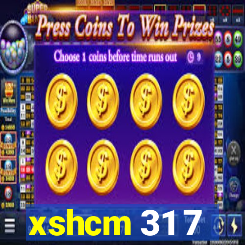 xshcm 31 7