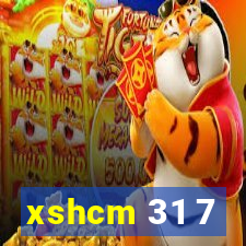 xshcm 31 7