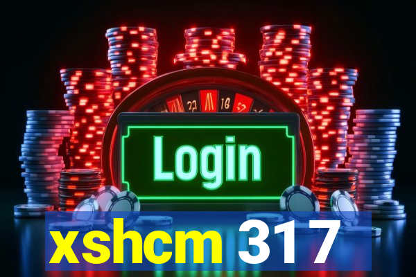 xshcm 31 7