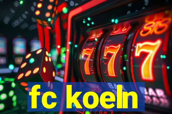 fc koeln