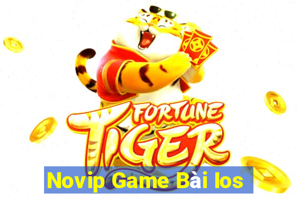 Novip Game Bài Ios