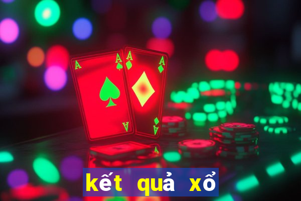 kết quả xổ số online