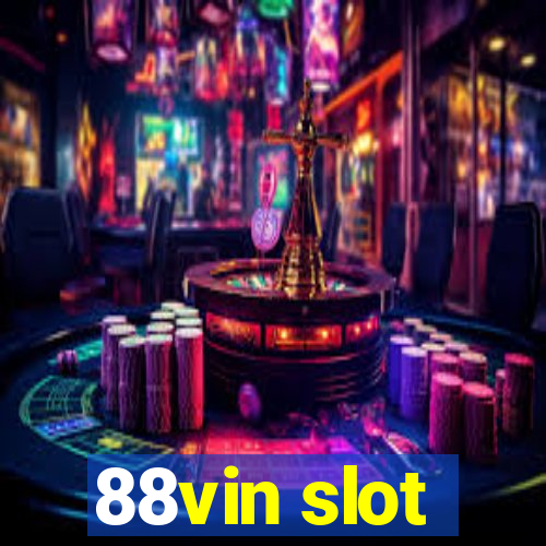 88vin slot