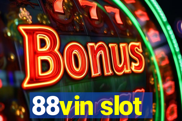 88vin slot