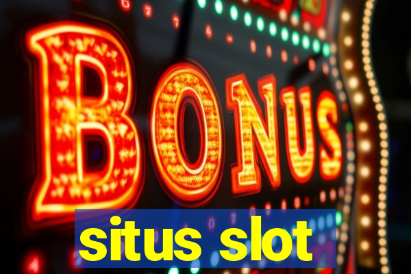 situs slot