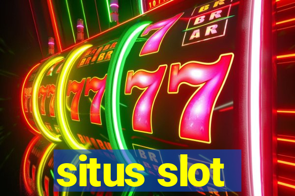 situs slot