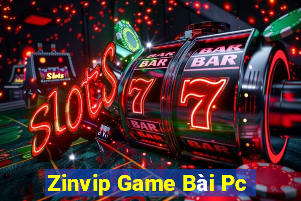 Zinvip Game Bài Pc