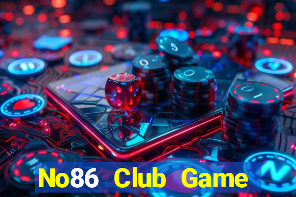 No86 Club Game Bài X8