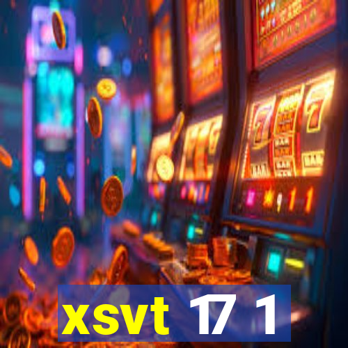 xsvt 17 1