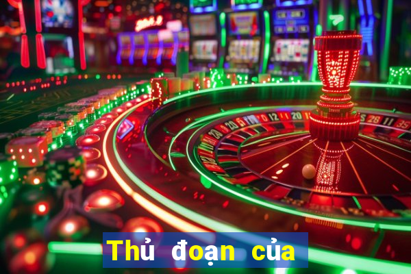 Thủ đoạn của trò chơi điện tử