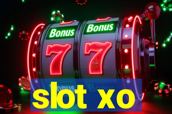 slot xo