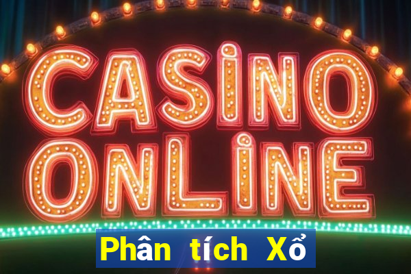 Phân tích Xổ Số Cần Thơ ngày 19