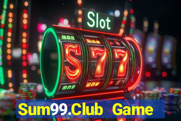 Sum99.Club Game Bài Có Code