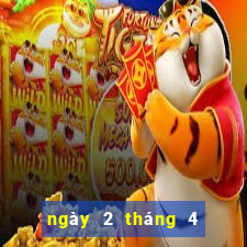 ngày 2 tháng 4 xổ số đắk lắk