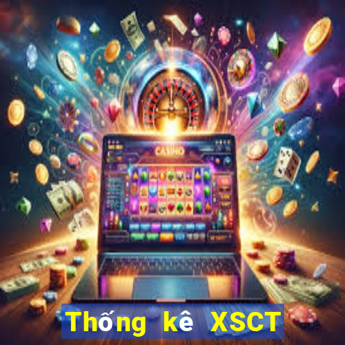 Thống kê XSCT ngày 31