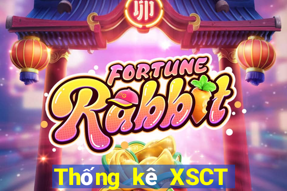 Thống kê XSCT ngày 31