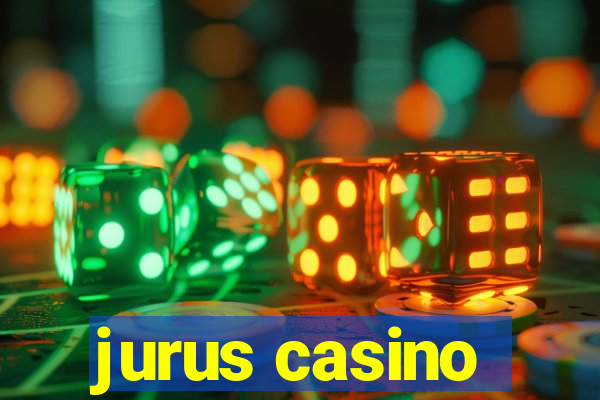 jurus casino