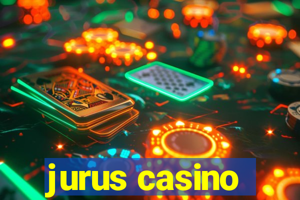 jurus casino