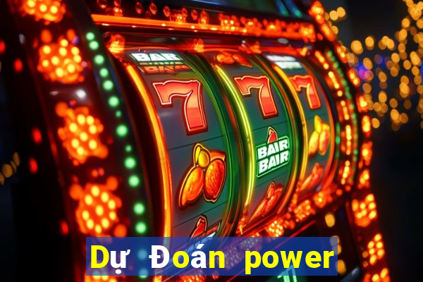 Dự Đoán power 6 55 thứ bảy