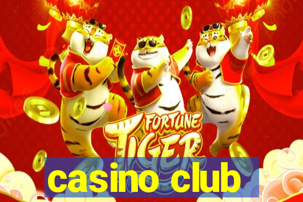 casino club