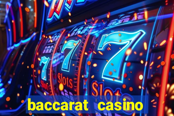 baccarat casino dragon quest 8