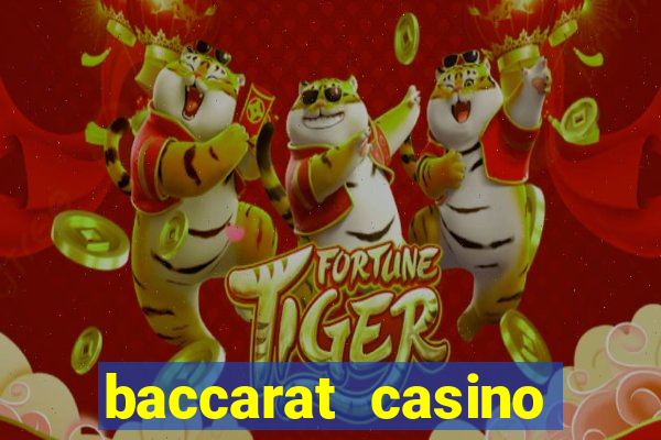 baccarat casino dragon quest 8