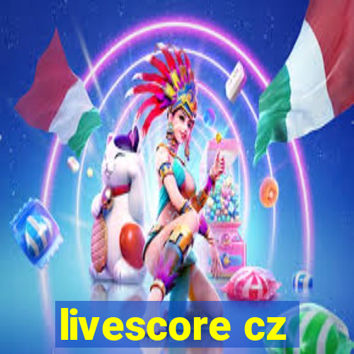 livescore cz