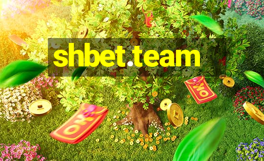 shbet.team