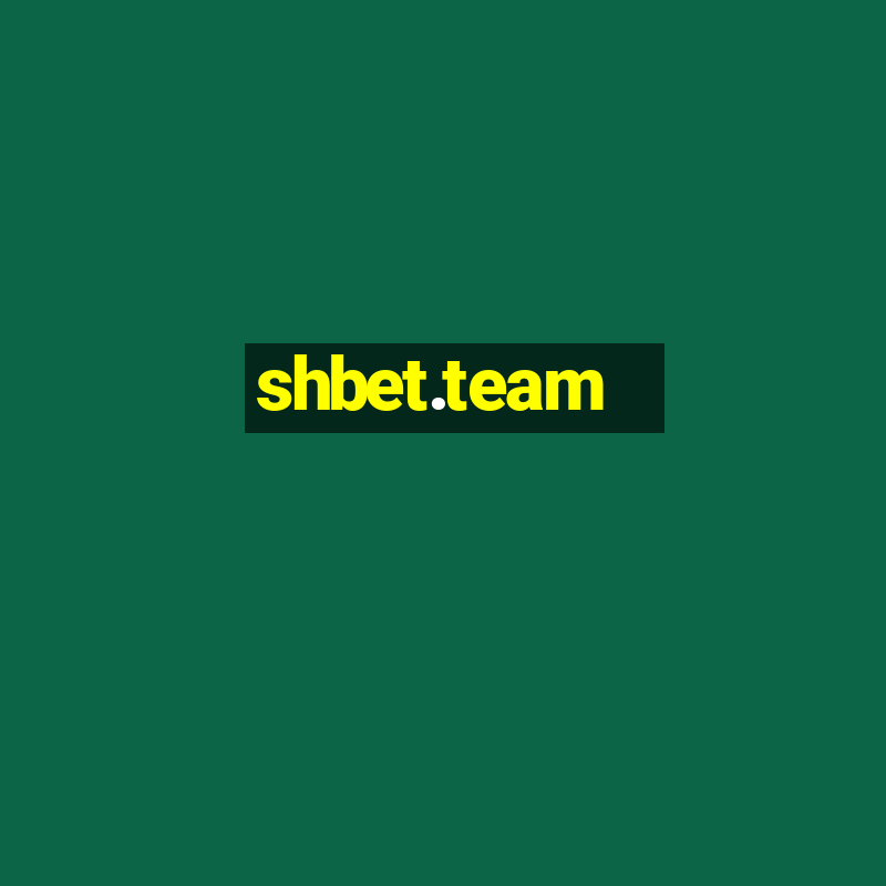 shbet.team