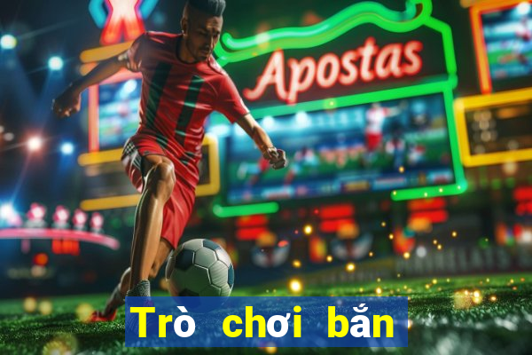 Trò chơi bắn cá đại lý