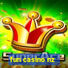 fun casino nz