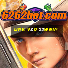 Link Vào 33wwin