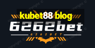 kubet88 blog