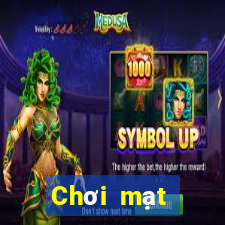 Chơi mạt chược ba thiếu một