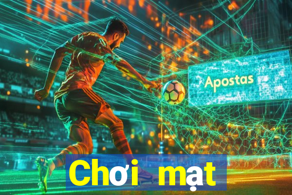 Chơi mạt chược ba thiếu một