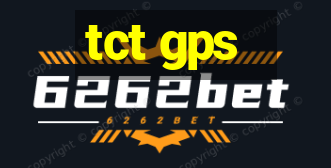 tct gps