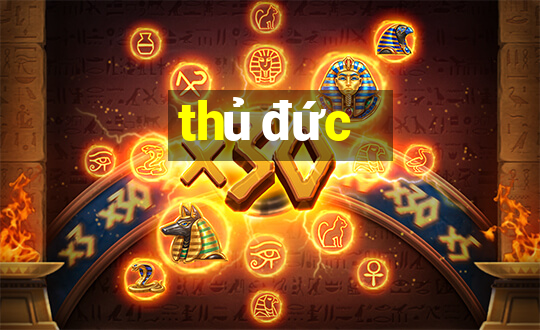 thủ đức