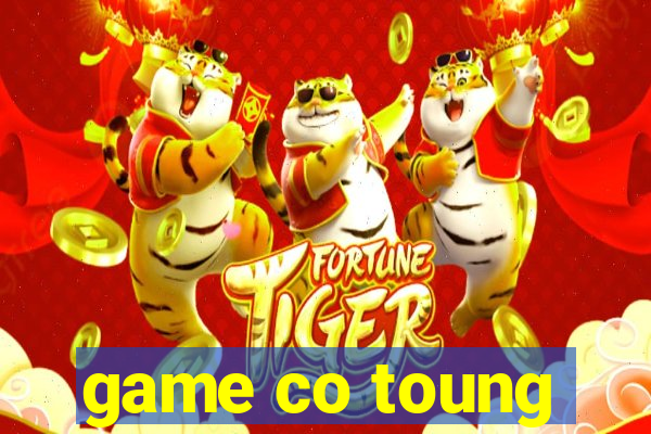 game co toung