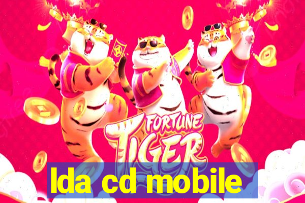 lda cd mobile