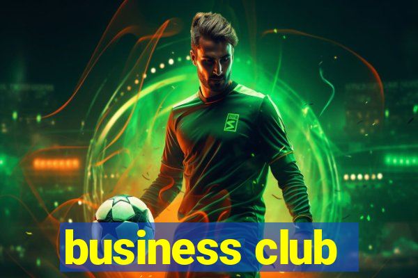 business club