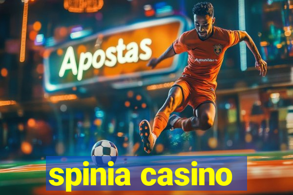 spinia casino