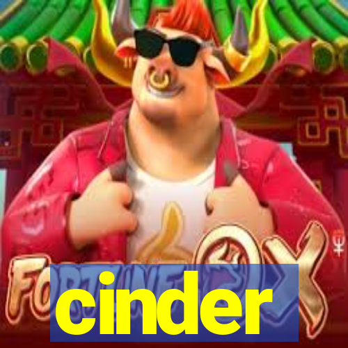 cinder