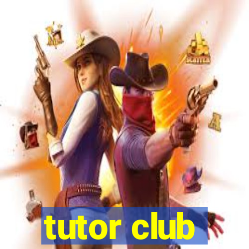 tutor club