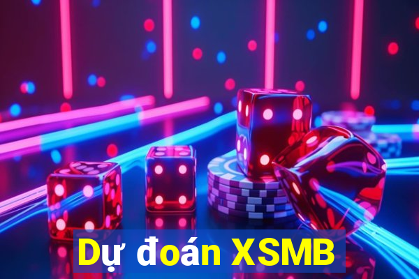 Dự đoán XSMB