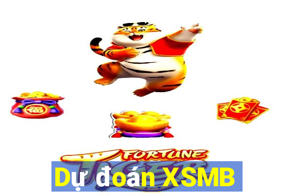 Dự đoán XSMB