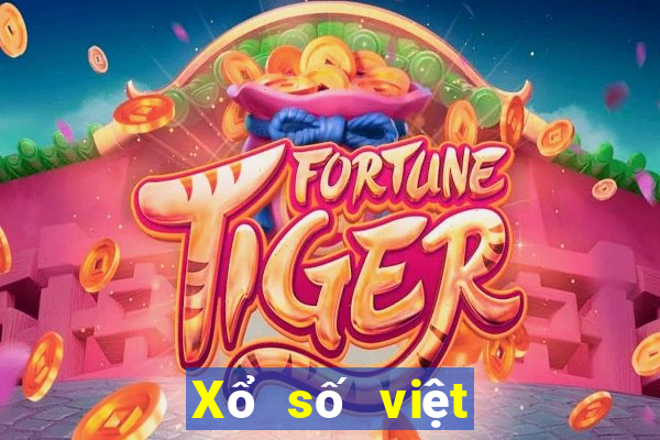 Xổ số việt nam 28app